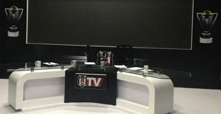 BJK TV veda etti