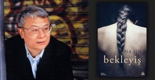 Ha Jin’in ödüllü romanı Bekleyiş, raflarda!..