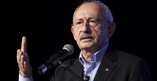 Kılıçdaroğlu: Beni durdurabilecek gücün yok