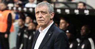 Fernando Santos: Hayatımda böyle bir penaltı görmedim