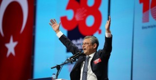 Özgür Özel: Seferberlik ilan ediyorum