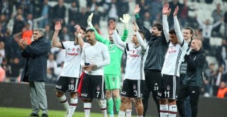 Kartal evinde yenilmiyor