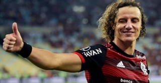 Beşiktaş'ta David Luiz transferine Şenol Güneş'ten onay!
