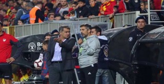 Şenol Güneş, bu takımla kazanmak için çıktı