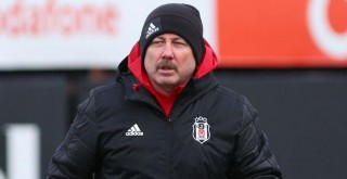 Sergen Yalçın 3 ismi takibe aldı