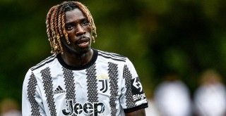 Juventus'un transfer listesindeki Moise Kean Beşiktaş'ın gündeminde!..