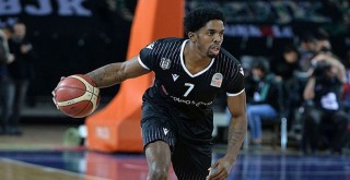 Beşiktaş, Shaq McKissic'i açıkladı