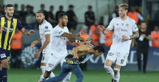 Tahkim Kurulu'ndan Josef de Souza'ya red! Yıldız futbolcudan karara tepki