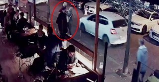 Genç öğretmene yumruklu saldırı