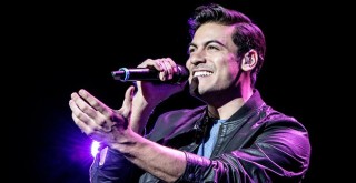 Carlos Rivera'nın şarkıları Radyo Beşiktaş'ta!