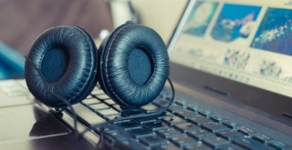 Müzik tutkunlarının yeni adresi internet