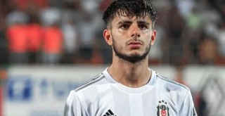 Beşiktaş'a geri döndü