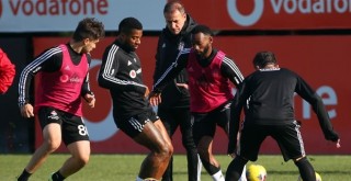 Avcı'dan futbolcularına derbi için 6 madde