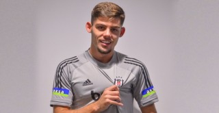 Atletico Madrid'le anlaşma sağlandı