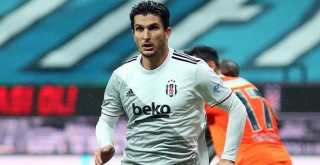 Necip Uysal: Hayallerim gerçekleşti