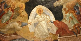 Sanat tarihinde önemli bir yer olan Kariye Müzesi