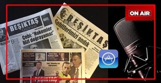 Korona süresince, Beşiktaş Medya Grup'tan destek! İşte o yayınlar