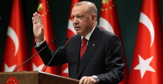 Cumhurbaşkanı Erdoğan’dan 65 yaş kararı. İsmail Baştuğ Koronoyu yazdı.