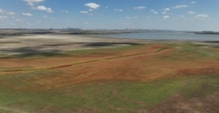 İstanbul’da baraj doluluk oranları 9 yılın en düşüğü!