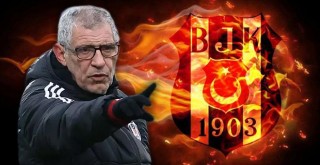 Beşiktaş'ta ayrılık! Santos biletini kesti!