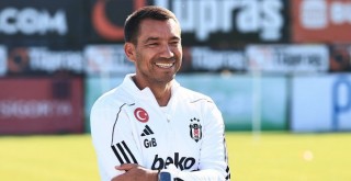 Beşiktaş'ta Van Bronckhorst ile arka arkaya galibiyetler!