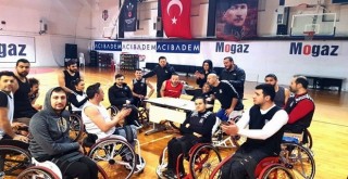 Beşiktaş'ta çifte kutlama