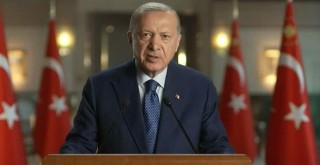 Cumhurbaşkanı Erdoğan: Batı dünyası Aylan bebekten ders çıkarmadı