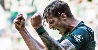 Beşiktaş'ta flaş gelişme! Weghorst imza için İstanbul'a geliyor