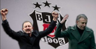 Sergen Yalçın, Abdullah Avcı'yı geçti