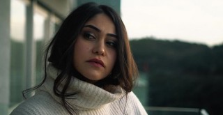 ÖZEL HABER / RÖPORTAJ: Barçın'dan iddialı dönüş!..