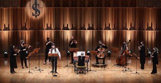 İş Sanat’ın Umut ve Dayanışma Sezonunda 561 sanatçı sahne aldı