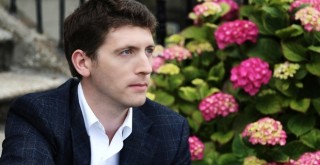 İstanbul Resitalleri'nde 2019'un son resitali İrlandalı piyanist Finghin Collins'ten