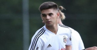 Maç hazırlıkları tüm hızıyla sürüyor... Hasic idmana katıldı