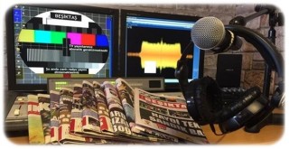 Yayınlarımız - Sosyal Medya Hesaplarımız