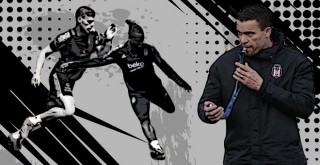 Usta yazar Turgay Demir'den Beşiktaş analizi! Beşiktaş için bu sezon haftalar önce bitmişti