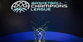 Beşiktaş Icrypex Basketbol Şampiyonlar Ligi Grup Aşaması Maç Programı belli oldu!