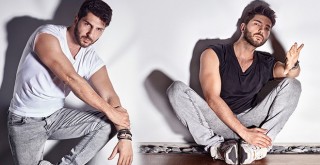 Gökhan Kunt'tan ilk tekli Sorsalar Anlatamam