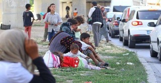 İçişleri Bakanlığı, İstanbul'daki göçmen sayısını açıkladı: 1 milyon 87 bin 17