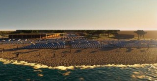 Kültür ve Turizm Bakanlığı'ndan beş yıldızlı ücretsiz halk plajları