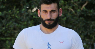 Cumali Akgül'e cami hoparlöründen oy talebi