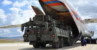 S-400'lere Koronavirüs engeli