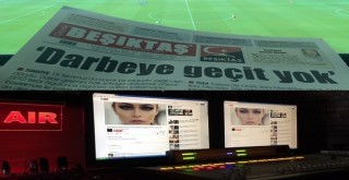 Rezillik! Zimmet ve yolsuzlukları yazdık hedef olduk