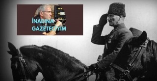 Gazeteci İsmail Baştuğ: 'Atatürk'ü 1 gün değil, her gün anmalıyız'