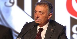 Çebi hedefi açıkladı: Beşiktaş'ı uçurmak!