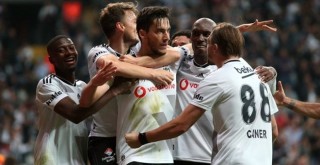 Lig'in 17. haftasında Beşiktaş - Gençlerbirliği karşı karşıya