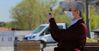 İstanbul’da 65 yaş ve üstüne sokağa çıkma kısıtlaması