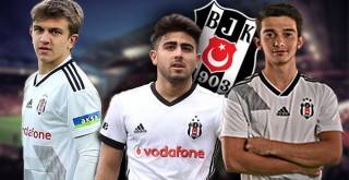 Sergen Yalçın genç yıldızlar arıyor