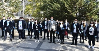 Beşiktaş'ta haneler tek tek dolaşılacak! Sorunlar kökten çözülecek!