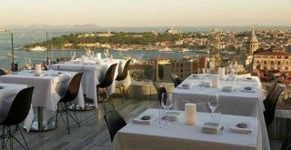 İstanbul'a depremden önce korkusu geldi! Şehrin turizminde büyük düşüş