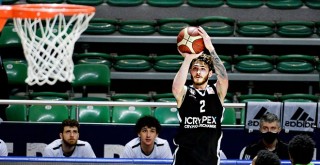 Potanın Kartallarında galibiyet sevinci